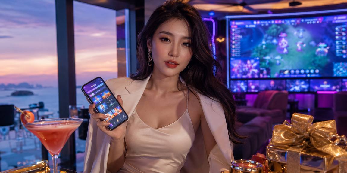 ffb68 Ứng dụng ffb68 mang lại trải nghiệm gì khác biệt?